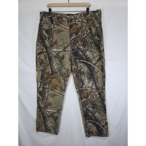 RedHead Field Pants Mens 40x30‎ Camo Realtree AP Hunting Outdoor Bass Pro